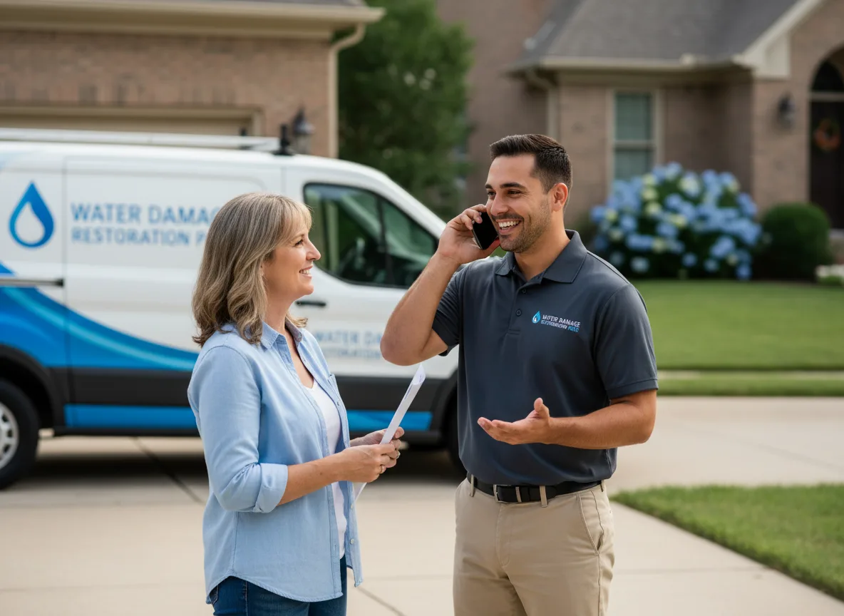 Flood Restoration Victor, NY FAQs